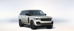 Land Rover Range Rover Autobiography Fifty 2020 года  (WW)